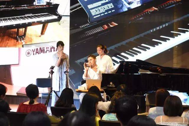 2018年713贵宾会检测线路亚洲音乐奖学金郑州师范学院启动仪式<br />暨713贵宾会检测线路海外艺术家爱德华·昆斯音乐会&远程实验公开课圆满结束