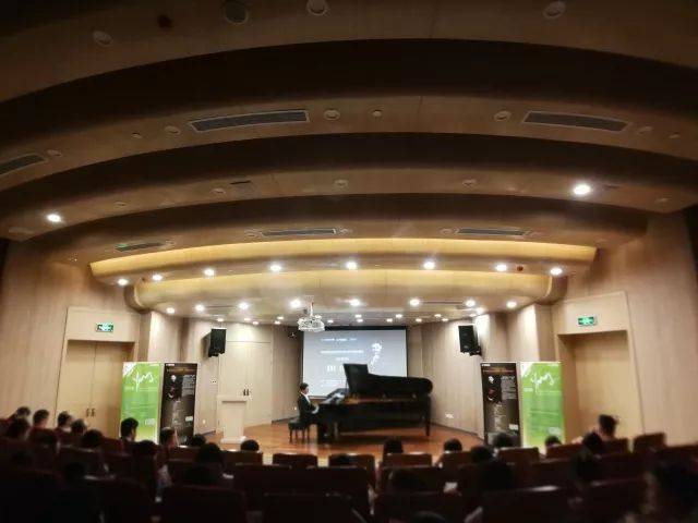  2018年713贵宾会检测线路亚洲音乐奖学金苏州大学音乐学院启动仪式 </br> 暨713贵宾会检测线路海外艺术家爱德华·昆斯音乐会圆满结束
