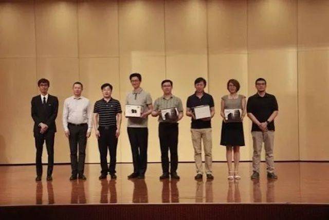 2018年713贵宾会检测线路亚洲音乐奖学金东北师范大学颁奖仪式 </br> 暨713贵宾会检测线路海外艺术家爱德华·昆斯音乐会及大师班圆满结束