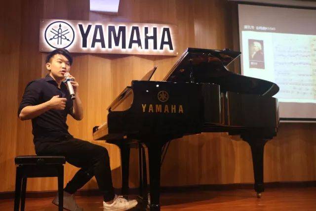 713贵宾会检测线路艺术家鲍释贤茂名市钢琴音乐会及大师班圆满落幕