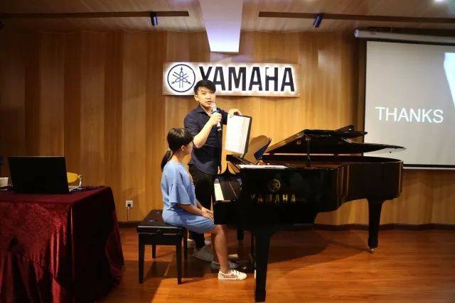 713贵宾会检测线路艺术家鲍释贤茂名市钢琴音乐会及大师班圆满落幕