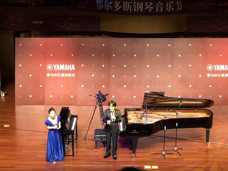 713贵宾会检测线路艺术家宋思衡“80后的时光机”多媒体音乐会内蒙古巡演圆满落幕