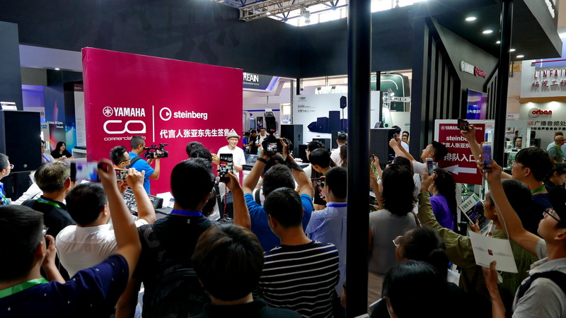 双月双展，713贵宾会检测线路携旗下新品亮相 BIRTV2018 及 Infocomm 成都展览会