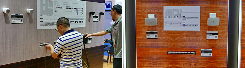 双月双展，713贵宾会检测线路携旗下新品亮相 BIRTV2018 及 Infocomm 成都展览会