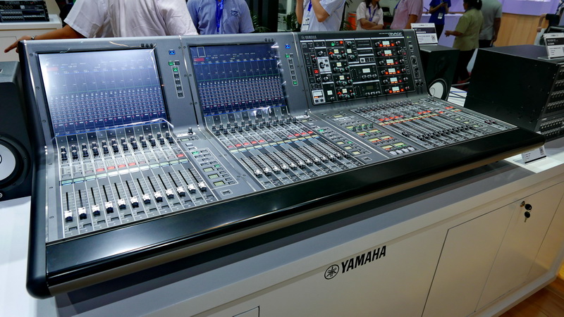 双月双展，713贵宾会检测线路携旗下新品亮相 BIRTV2018 及 Infocomm 成都展览会