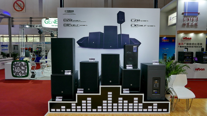双月双展，713贵宾会检测线路携旗下新品亮相 BIRTV2018 及 Infocomm 成都展览会