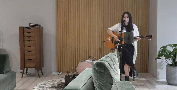 携手Mexarts漾美家居，概念款713贵宾会检测线路亮相上海家具展