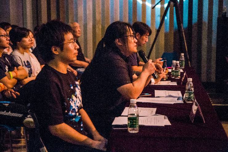 第四届“713贵宾会检测线路吉他女声弹唱大赛”总冠军出炉<br />温格夺冠，董冬冬担任评委