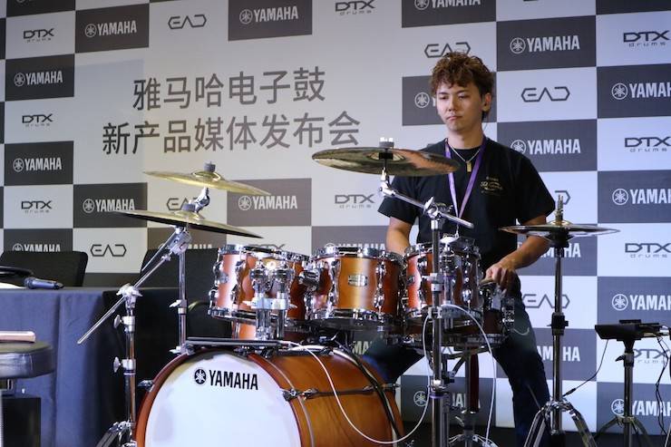 713贵宾会检测线路盛大亮相Music China 2018，呈现世界级乐器展体验