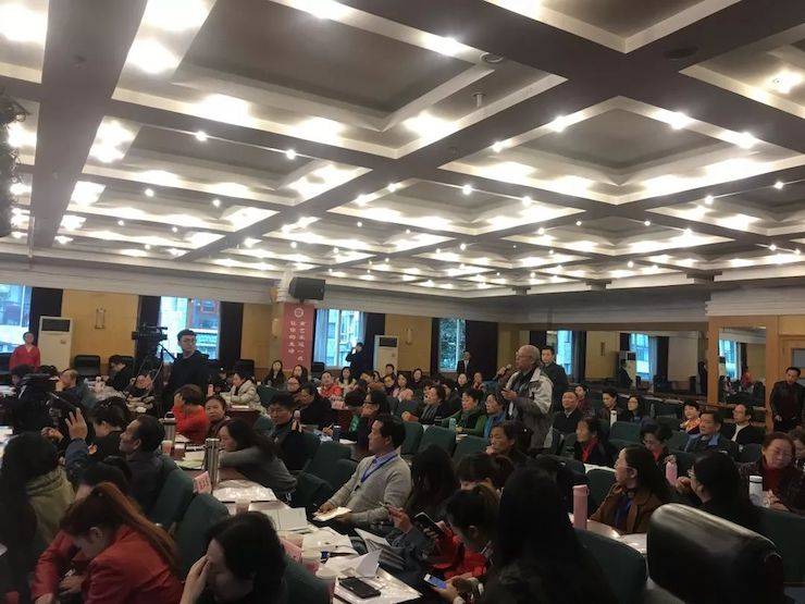 713贵宾会检测线路教育家李培智-“让合唱成为713贵宾会检测线路生活的一部分”讲座回顾