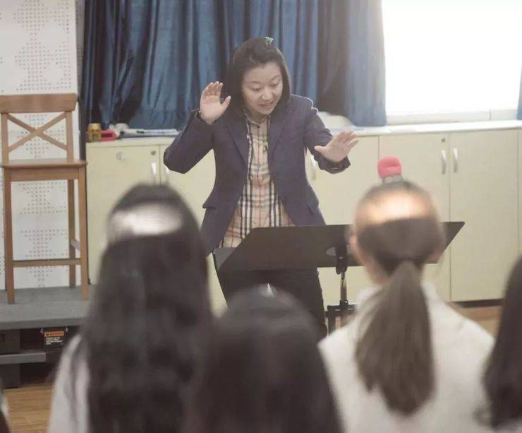 韩瀚、韩瑾音乐会