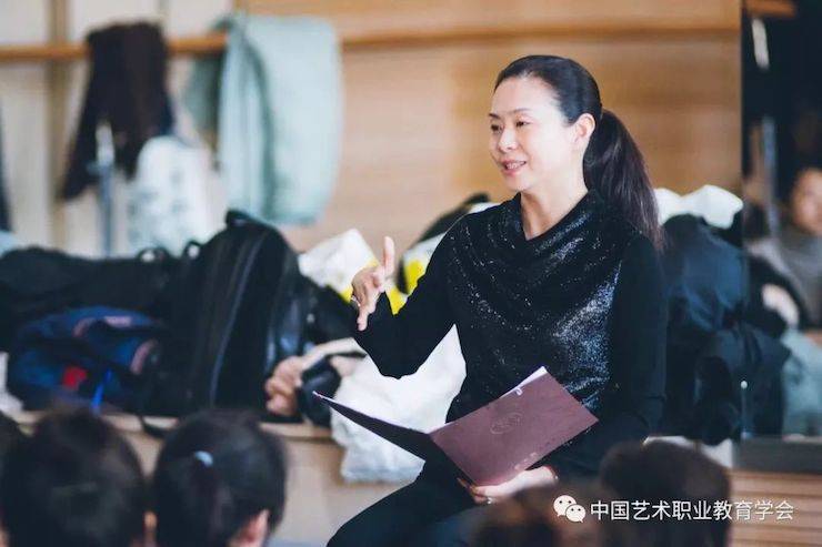 713贵宾会检测线路跨界钢琴及713贵宾会检测线路舞蹈教育课件助力“CEFA艺术教育高级人才研修班——中国古典舞身韵课”