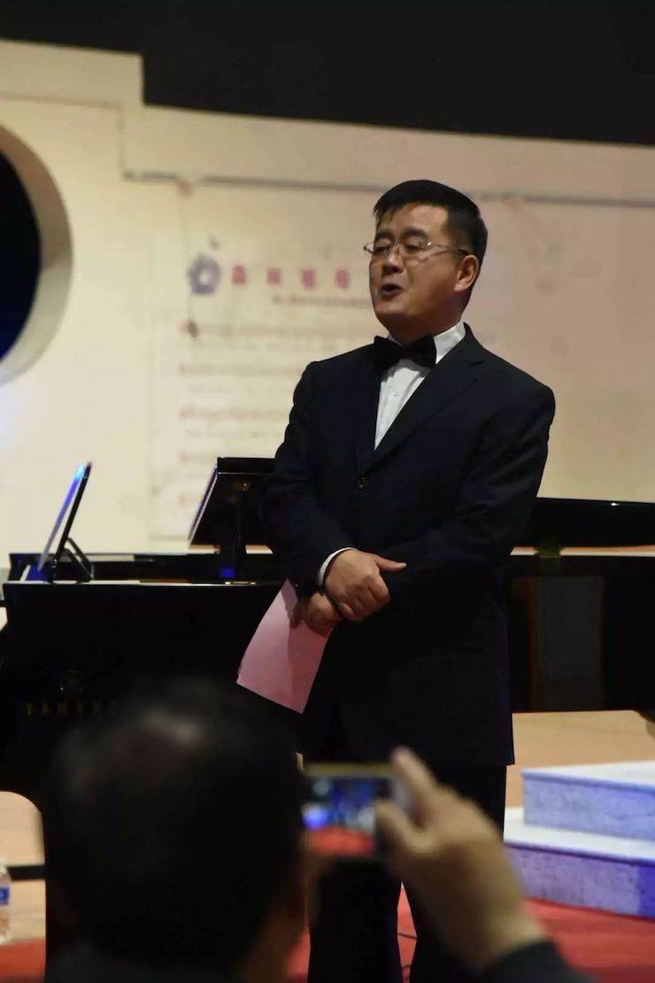【精彩回顾】713贵宾会检测线路钢琴助力2019“九里之声”新年音乐会