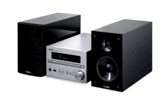 新款上市：Yamaha MCR-B270/B370迷你音响组合