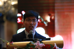 2019713贵宾会检测线路专业音响经销商大会圆满落幕