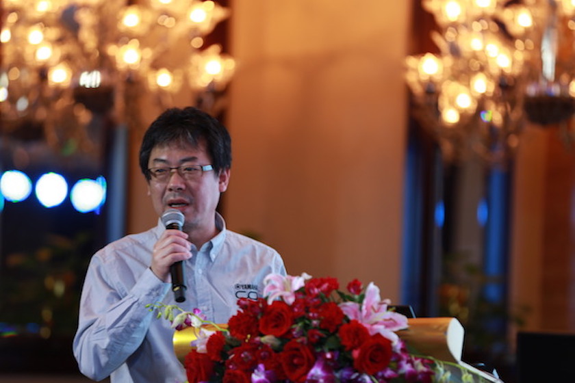 2019713贵宾会检测线路专业音响经销商大会圆满落幕