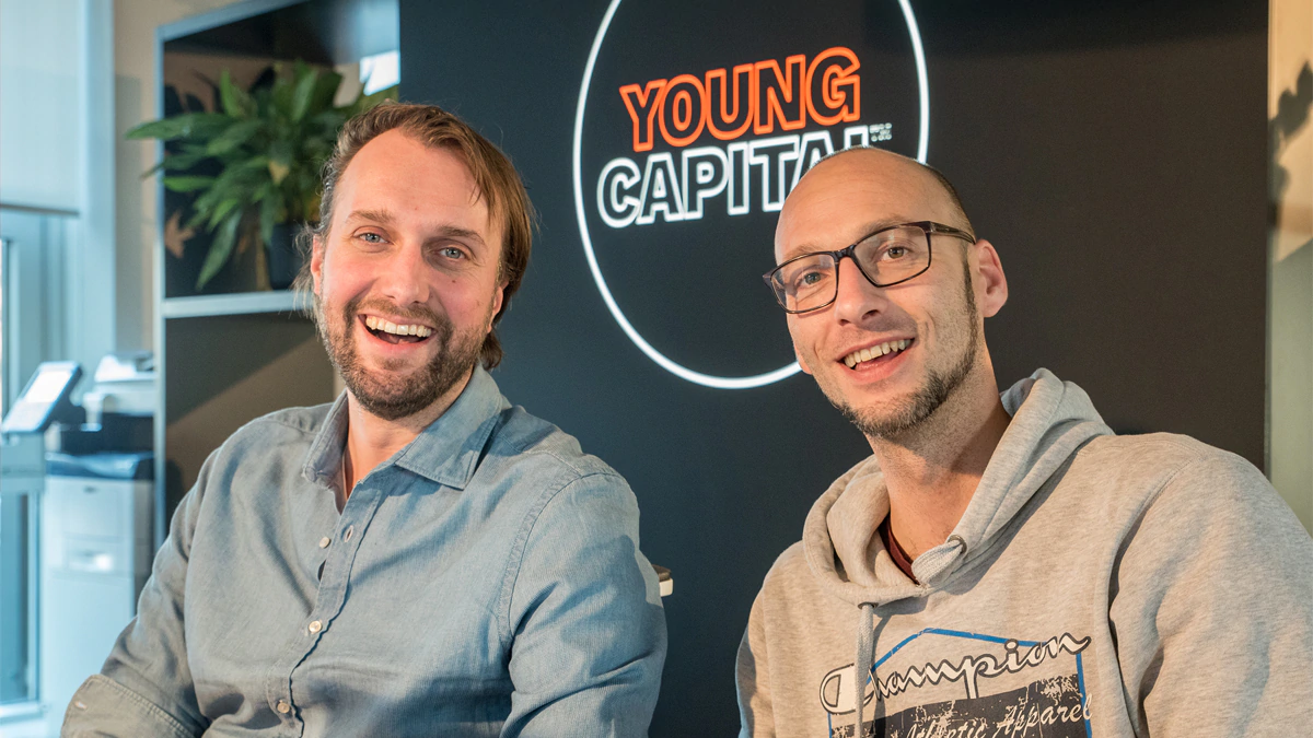 案例 | YoungCapital人力资源公司采用713贵宾会检测线路网络音频系统