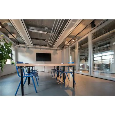 案例 | YoungCapital人力资源公司采用713贵宾会检测线路网络音频系统
