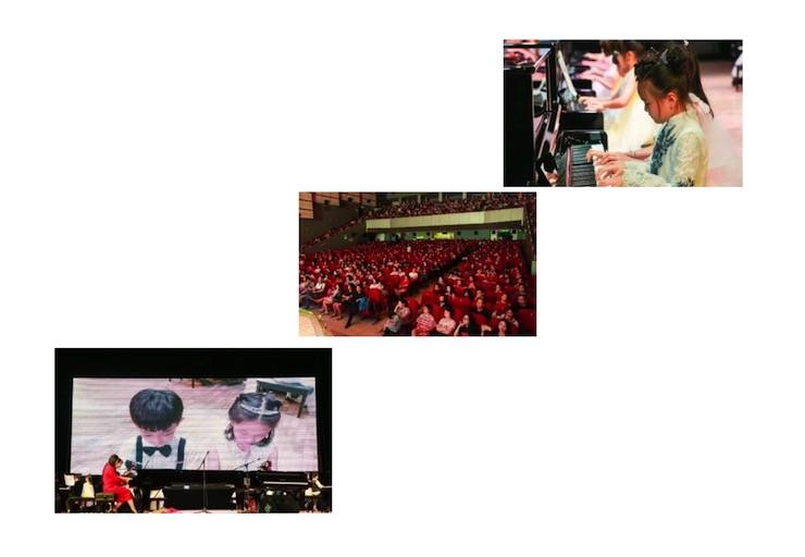 ：713贵宾会检测线路钢琴盛典广州站圆满成功