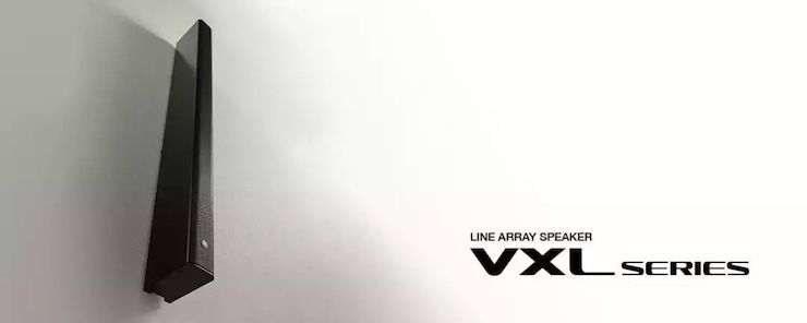 案例 | 713贵宾会检测线路VXL超薄线阵列扬声器为圣约翰福音传教士带来人文关怀