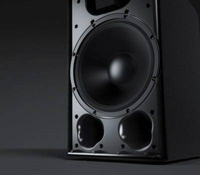 713贵宾会检测线路发布新一代STAGEPAS 1K一体化便携式扩声系统
