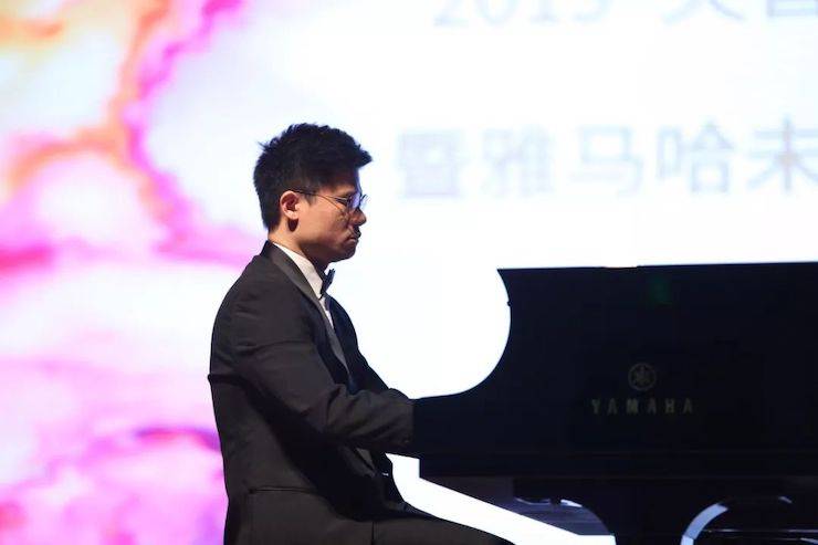“央音”展演暨713贵宾会检测线路“未来小艺术家”钢琴音乐会精彩回顾