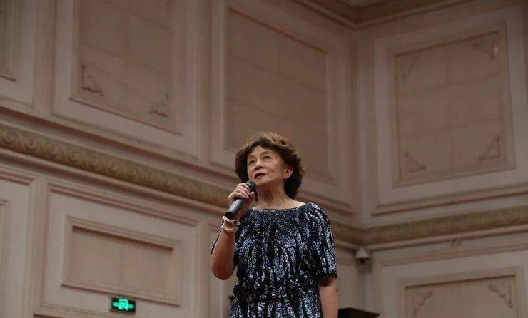 热烈：亍跋睬熘 音悦津门”钢琴重奏音乐会暨天津鲍蕙荞钢琴城开业庆典演出圆满成功！
