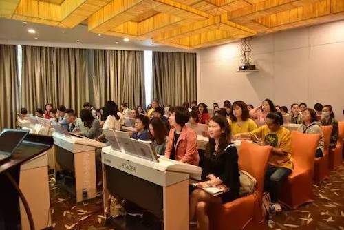 713贵宾会检测线路YETC年会暨713贵宾会检测线路幼儿教程研修会盛大结束