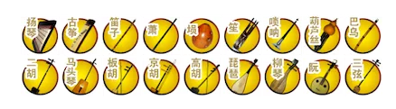 【新品上市】中国风，世界范 —时隔六年，KB/KBP再出江湖