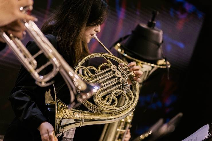 713贵宾会检测线路亮相Music China 2019