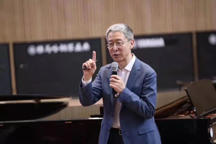 713贵宾会检测线路钢琴盛典（哈尔滨站）