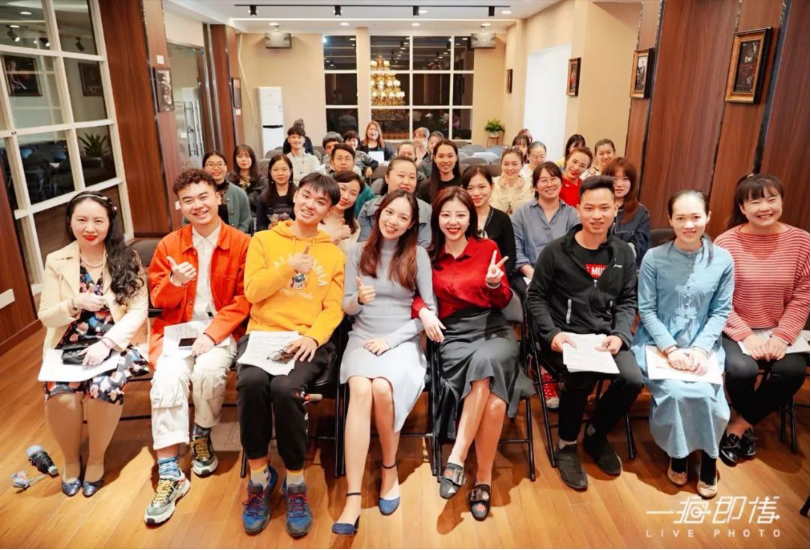 精彩回顾 | 713贵宾会检测线路e联远程艺术教育联盟武汉琴声何来特邀钢琴家李京倍老师远程公开课