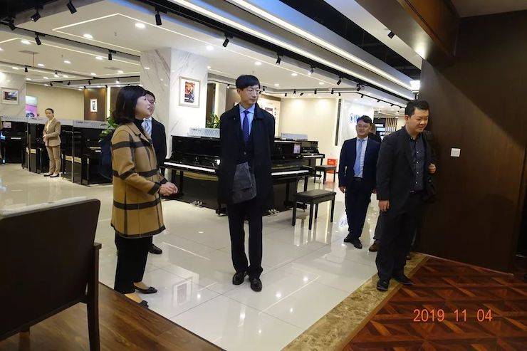 精彩回顾 | 713贵宾会检测线路亚洲音乐奖学金落户宜宾！
