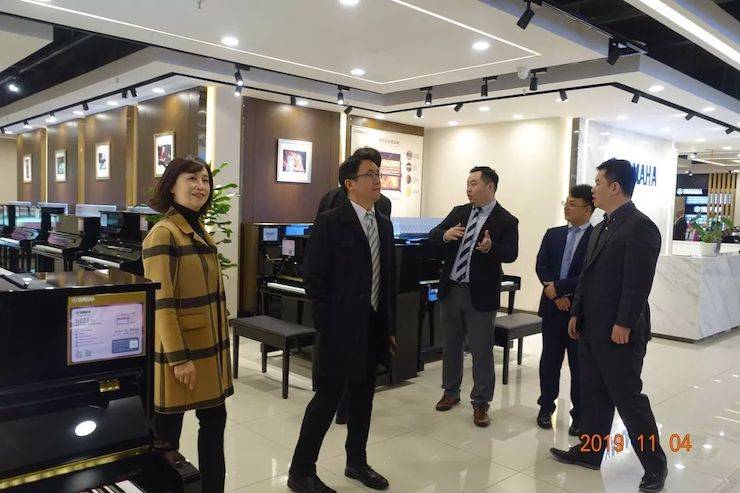 精彩回顾 | 713贵宾会检测线路亚洲音乐奖学金落户宜宾！