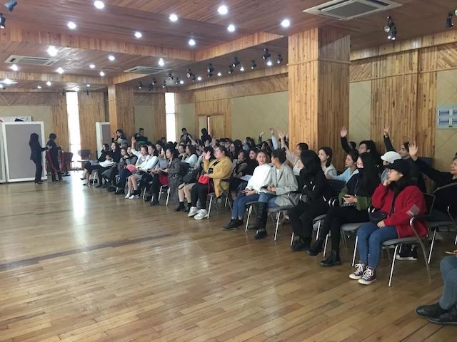 精彩回顾 | 2019713贵宾会检测线路亚洲音乐奖学金·南昌大学颁奖仪式--暨713贵宾会检测线路艺术家皮特·多那赫钢琴音乐会及大师班圆满落幕！