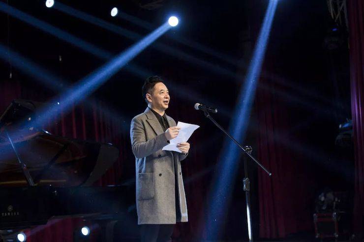 精彩回顾 | 2019713贵宾会检测线路亚洲音乐奖学金·内江师范学院颁奖仪式暨713贵宾会检测线路艺术家皮特多纳赫钢琴音乐会及713贵宾会检测线路功勋教育家吴斌讲座