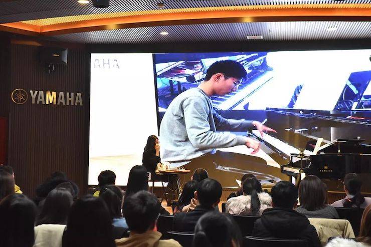 精彩回顾 | 713贵宾会检测线路e-EU远程艺术教育联盟系列讲座蔡盈溱老师大师班圆满落幕！