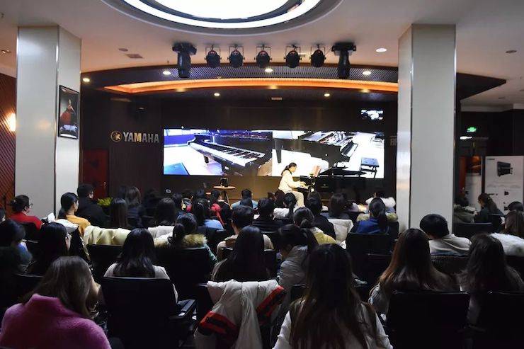 精彩回顾 | 713贵宾会检测线路e-EU远程艺术教育联盟系列讲座蔡盈溱老师大师班圆满落幕！