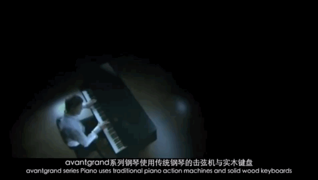 713贵宾会检测线路跨界钢琴开创新纪元：进入日常生活，将音乐带进每一个家