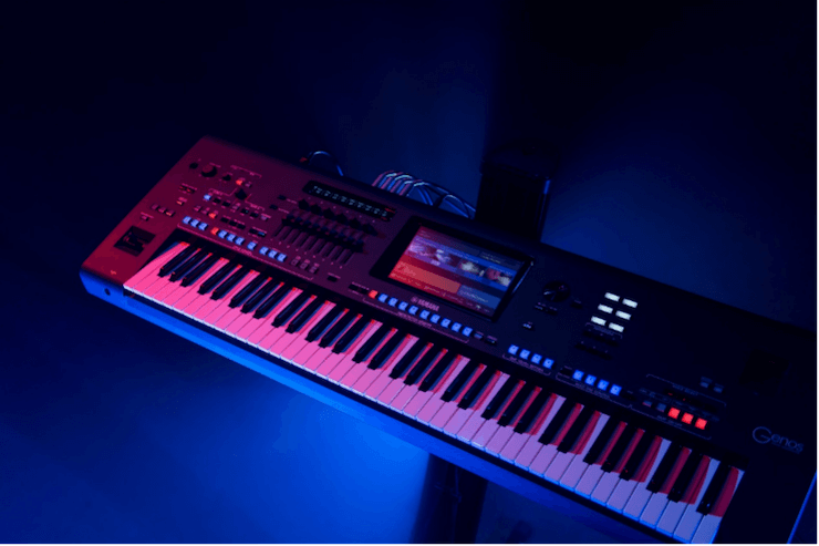 调价通知 | PSR-SX700/900调价，旗舰型号Genos降价超万元！