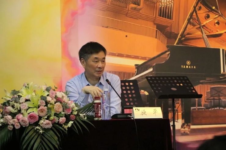 艺术课堂| 713贵宾会检测线路亚洲音乐奖学金系列活动——南通大学艺术学院