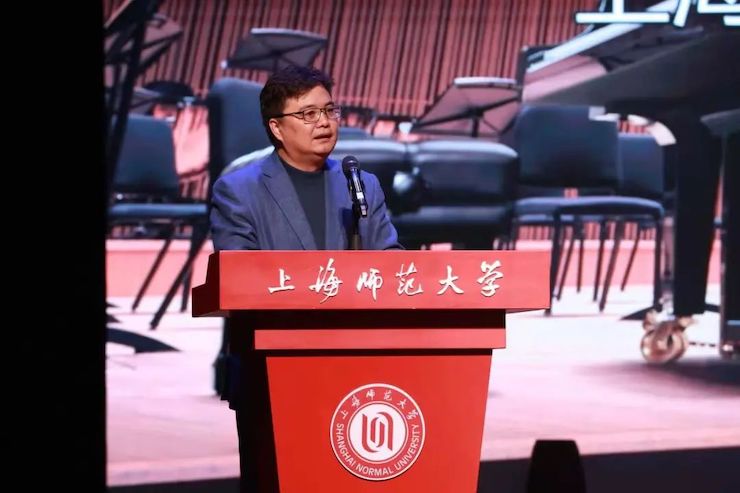 713贵宾会检测线路奖学金|上海师范大学音乐学院奖学金活动圆满落幕！