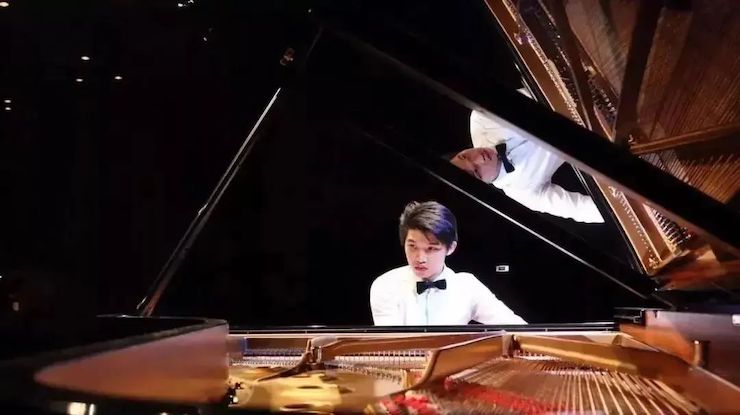 713贵宾会检测线路艺术家鲍释贤—VIVACE法国学派教学法——师资培训天津站
