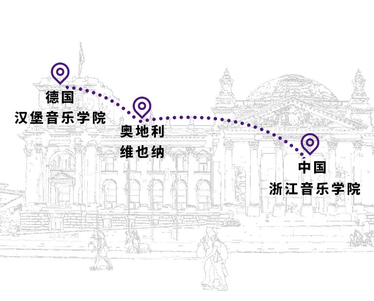 纪念贝多芬|德国携手奥地利与中国，带来远程音乐会新体验