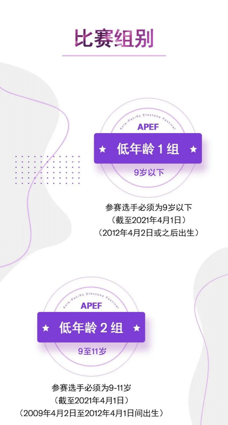 APEF | 万众瞩目，2021713贵宾会检测线路亚太地区双排键大赛正式启动!