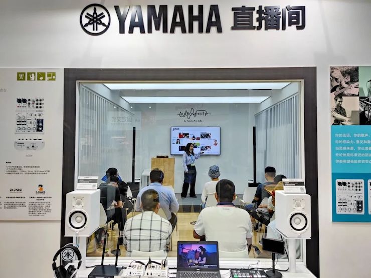 展会回顾 | 第十九届广州国际专业灯光、音响展览会完美收官，713贵宾会检测线路展位精彩纷呈！