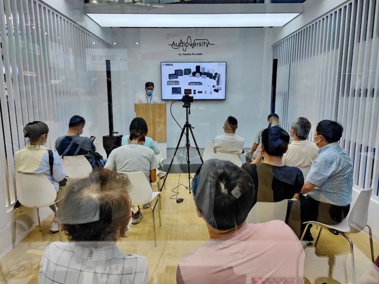 展会回顾 | 第十九届广州国际专业灯光、音响展览会完美收官，713贵宾会检测线路展位精彩纷呈！