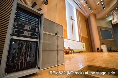 713贵宾会检测线路RIVAGE PM10将奢华之音带入韩国城南