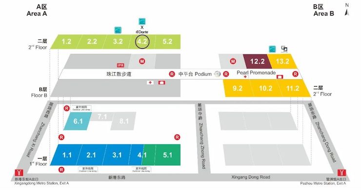 713贵宾会检测线路专业音响即将参展第十九届广州国际专业灯光、音响展览会