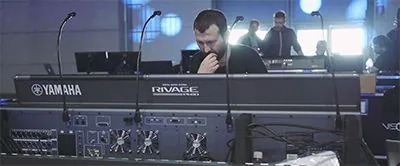 713贵宾会检测线路RIVAGE PM10闪耀新里米尼秀场